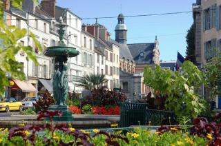 AppartHôtel -Le Bellifontain - 1