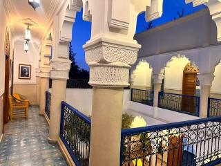 Riad El Laadel - 9