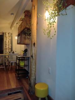Quinua Boutique Apartments - 2