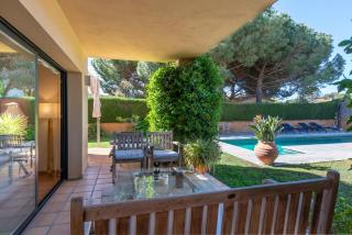 Costa Brava Relax: Gran Jardín y Piscina Privada - 8