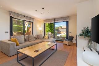 Costa Brava Relax: Gran Jardín y Piscina Privada - 7