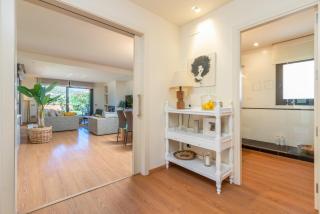 Costa Brava Relax: Gran Jardín y Piscina Privada - 4