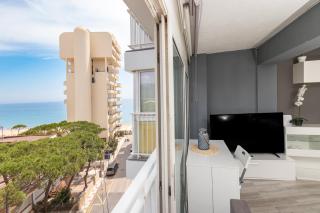 Loft a un paso de la Playa y Vistas al Mar - 9