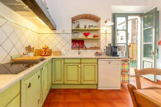 Centro Palafrugell: Casa con Piscina y Solárium - 7