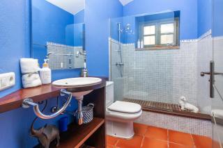 Centro Palafrugell: Casa con Piscina y Solárium - 4