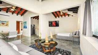 1BR Studio en Marina Vallarta - 2