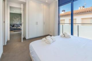Tamariu: dúplex con terraza y playa - Tamariu - 3