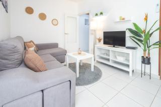 Luminoso apartamento a un paso de la playa - 8