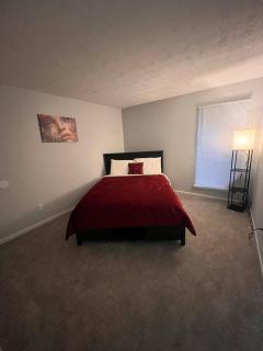 Home Away from Home - 1