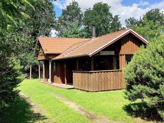 8 person holiday home in Hovborg-By Traum - 0