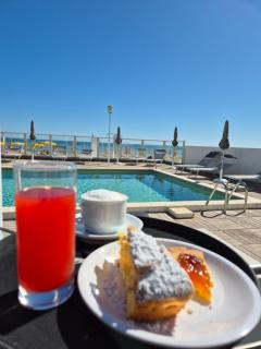Hotel CasaDei - 8