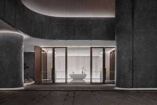 Vignette Collection The Xanadu Guangzhou, an IHG Hotel - Cantão - 2