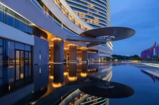 Vignette Collection The Xanadu Guangzhou, an IHG Hotel - Cantão - 3
