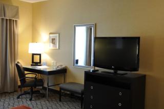Holiday Inn Express Hotel & Suites Christiansburg by IHG - Christiansburg - 7