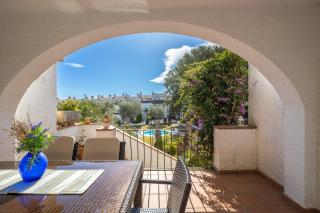 Sant Antoni: Casa Familiar con Piscina y Terraza - Calonge - 0