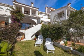Sant Antoni: Casa Familiar con Piscina y Terraza - Calonge - 9