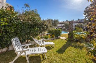 Sant Antoni: Casa Familiar con Piscina y Terraza - Calonge - 8