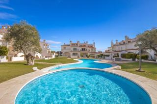 Sant Antoni: Casa Familiar con Piscina y Terraza - Calonge - 7