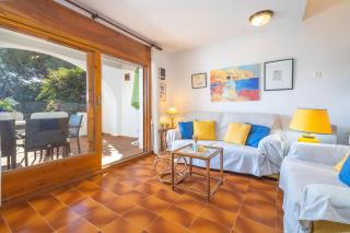 Sant Antoni: Casa Familiar con Piscina y Terraza - Calonge - 6