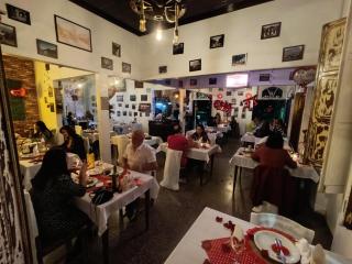 Pousada e Restaurante Dona Siroba - 6