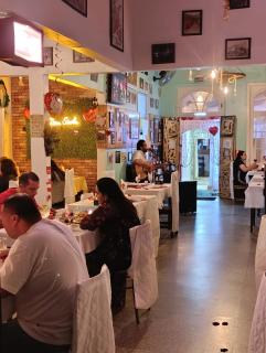 Pousada e Restaurante Dona Siroba - 3