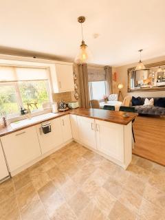 3 Bedroom house in Dublin - 4