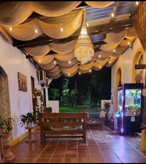 Pousada e Restaurante Dona Siroba - 5