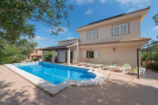 Your Island Villa Son Serra - 0