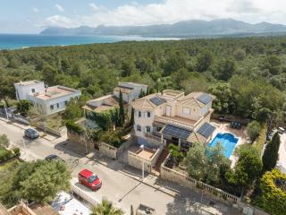 Your Island Villa Son Serra - 9