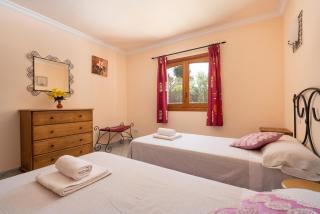 Your Island Villa Son Serra - 3