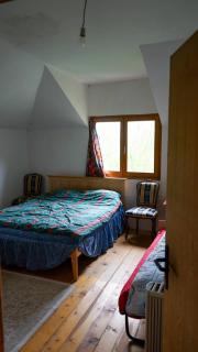 Sopotnica house on waterfals - 5