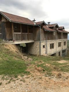 Sopotnica house on waterfals - 3