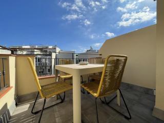 Sunny Apartment 3bed with terraze - 2