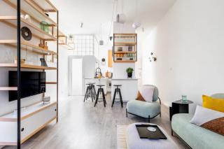 Skyline Terrace Sanctuary - San Antoni - Barcelona - 2