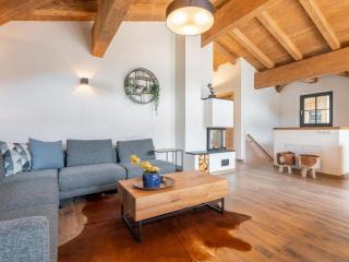 Chalet Joep - 1