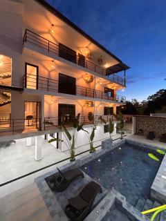 Torre OCEAN DRIVE - 8