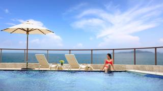 InterContinental Sanya Haitang Bay Resort by IHG - 8