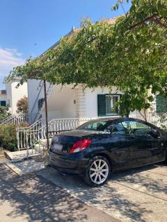 Apartments with parking space Slatine, Ciovo - 6061 - 8