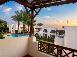 Private Luxury Villas at Sharm Dreams Vacation Club - 7