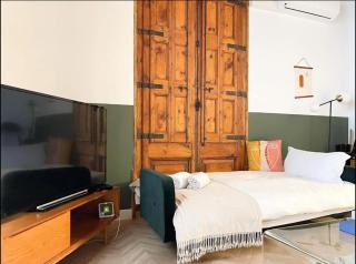 Spacious apartment in the Gothic - Barcelone - 6