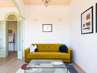 Lovely Apartment in Montjuïc - 7