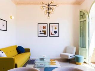 Lovely Apartment in Montjuïc - 5