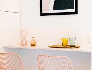 Lovely Apartment in Montjuïc - 1
