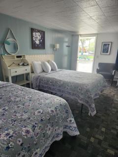 Sage Motel - 1