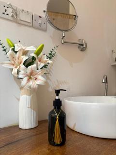 Hayam Eco villas - Private Pool - 1 min Beach - 2