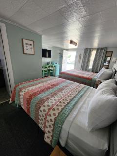 Sage Motel - 4
