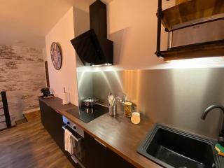 Appartement de Standing au cœur de Libourne - 7
