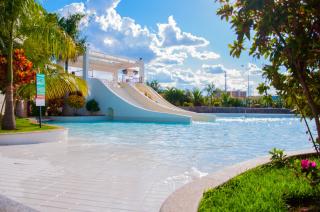 Lacqua diRoma Hotel e Parque com acesso ao Lagoa Thermas Park - 7