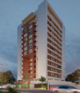 Apartamento Top em cabo Branco - João Pessoa - 8