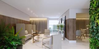 Apartamento Top em cabo Branco - João Pessoa - 1